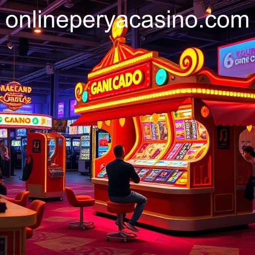 Online Perya Casino: The Evolution and Trends