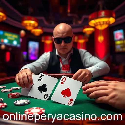 Online Poker